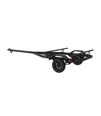 Yakima LowRider Trailer