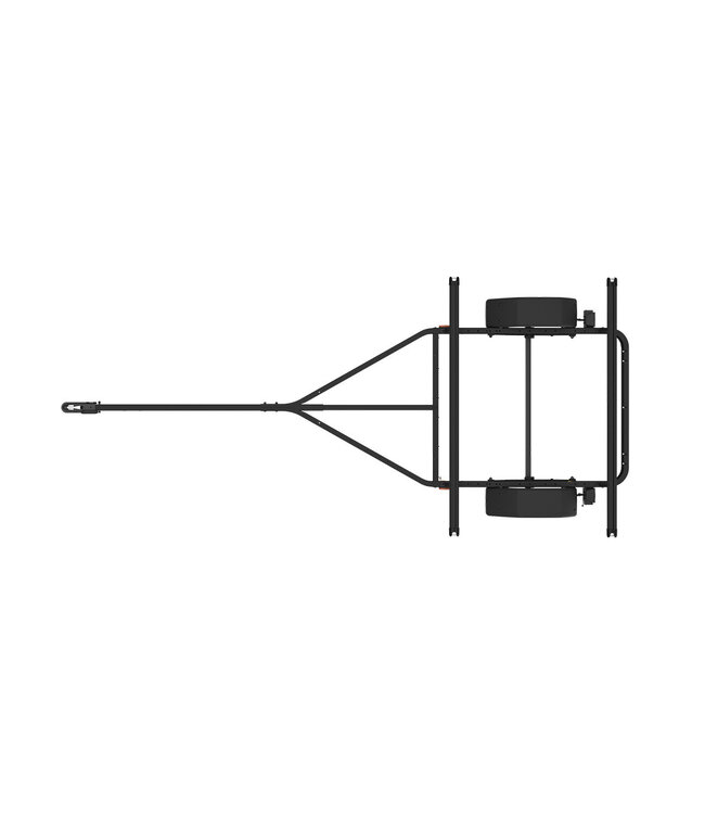 Yakima LowRider Trailer