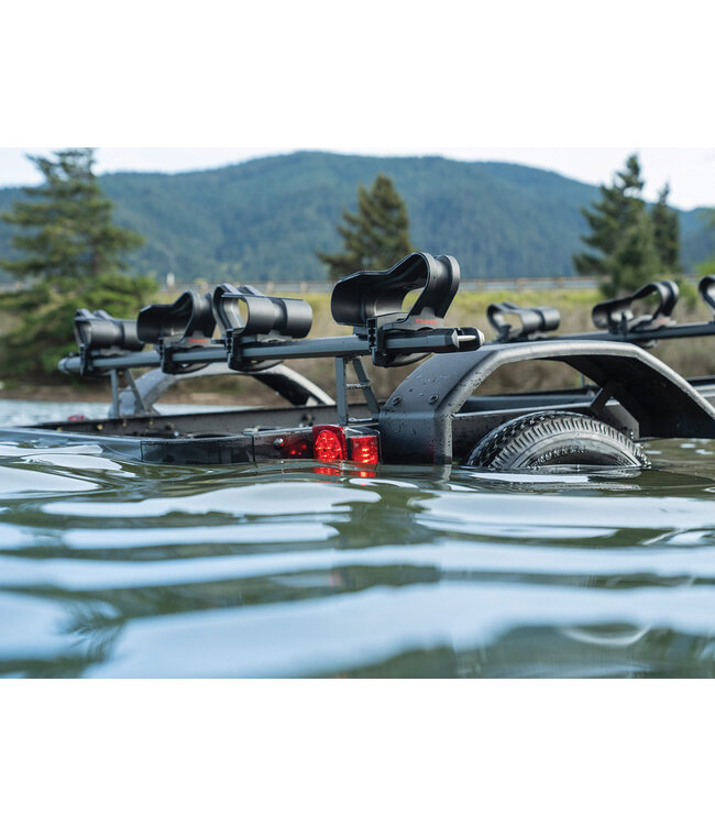 Yakima LowRider Trailer