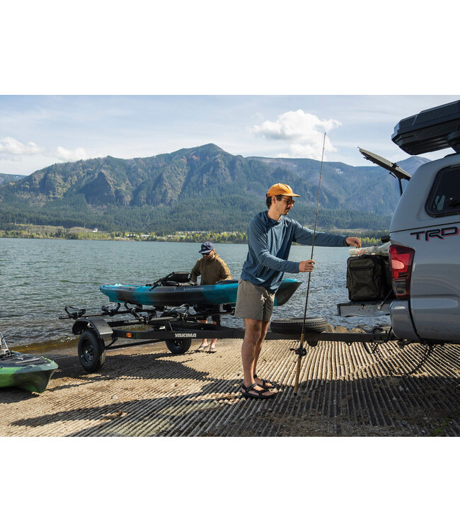 Yakima LowRider Trailer
