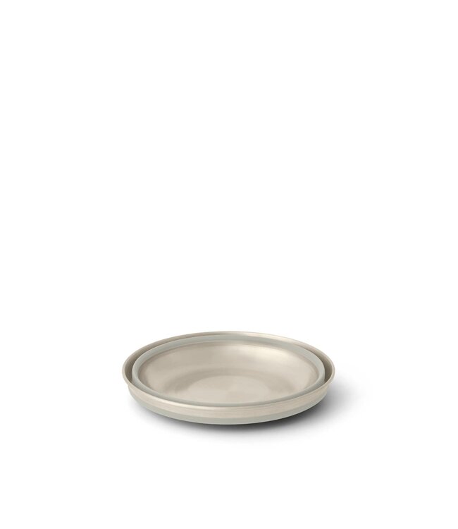 Sea to Summit Detour Stainless Steel Collapsible Bowl