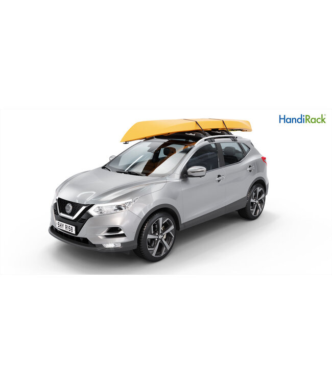 Malone HandiRack Inflatable Roof Rack