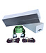 Malone Standard Kayak Foam Block Kit