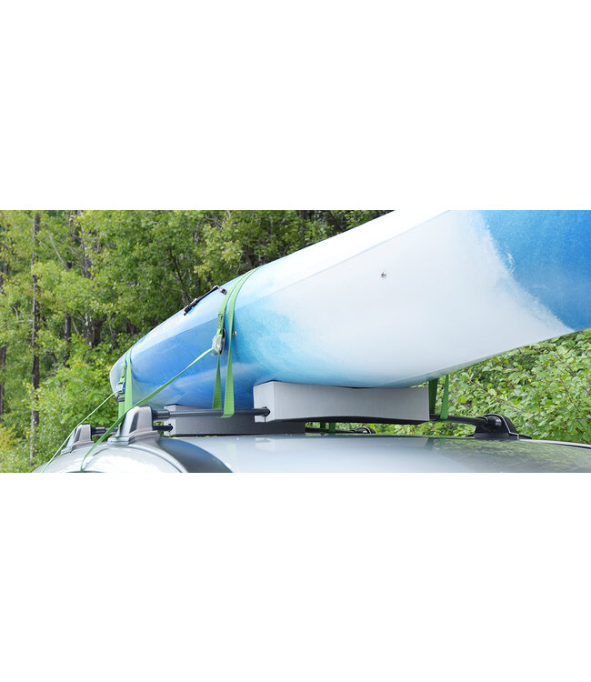 Malone Standard Kayak Foam Block Kit