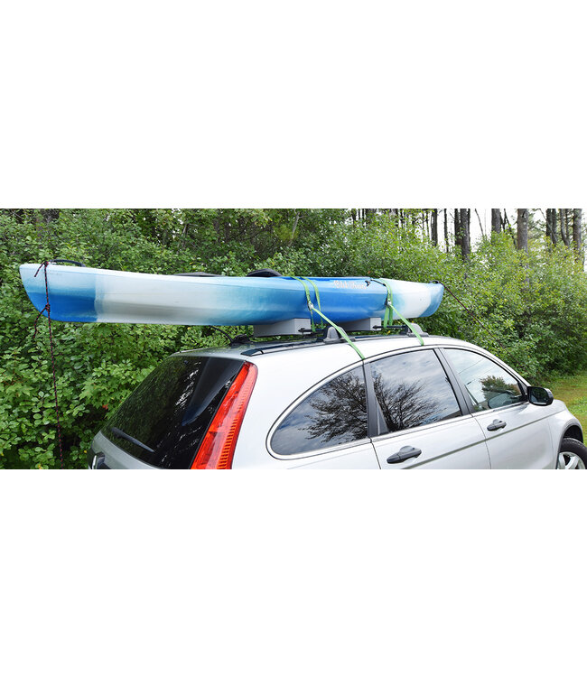 Malone Standard Kayak Foam Block Kit