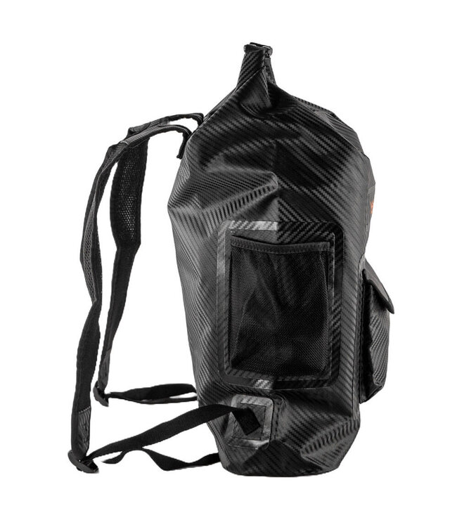 YakAttack 20L Roll-Top Drybag Backpack