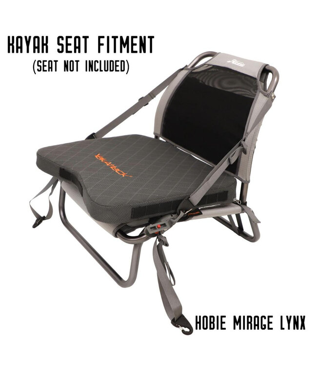 YakAttack MultiFlex Seat Cushion