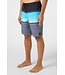 O'Neill M's Lennox Stripe 21" Boardshorts