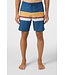O'Neill M's Cruzer Stripe Scallop Boardshorts