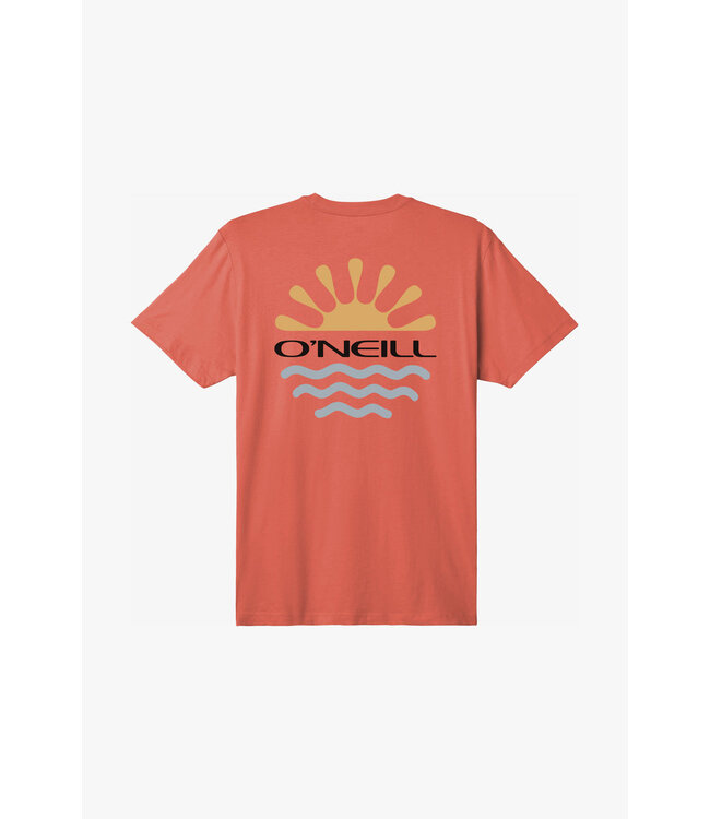 O'Neill M's Encircle Tee