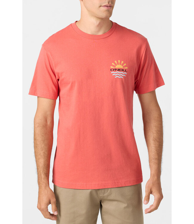 O'Neill M's Encircle Tee