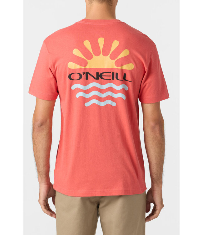 O'Neill M's Encircle Tee