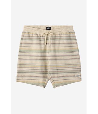O'Neill M's Bavaro 19" Stripe Shorts