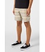 O'Neill M's Bavaro 19" Stripe Shorts