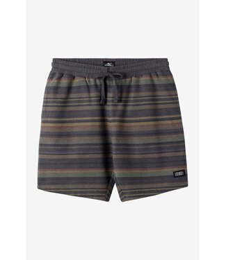 O'Neill M's Bavaro 19" Stripe Shorts