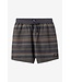 O'Neill M's Bavaro 19" Stripe Shorts