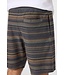 O'Neill M's Bavaro 19" Stripe Shorts