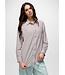 PrAna W's Railay Oversized Button Down