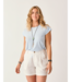 Carve Designs W's Astrid Hemp Tee