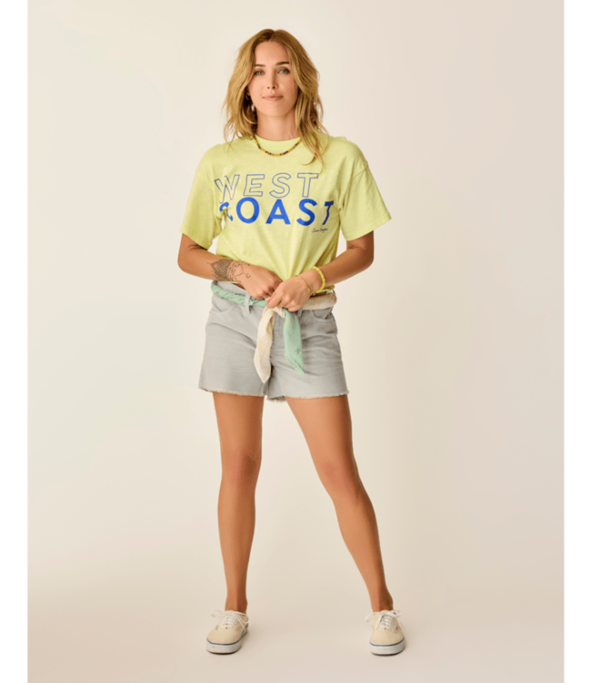 Carve Designs W's Oahu Short