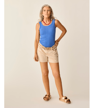 Carve Designs W's Oahu 4" Butter Short
