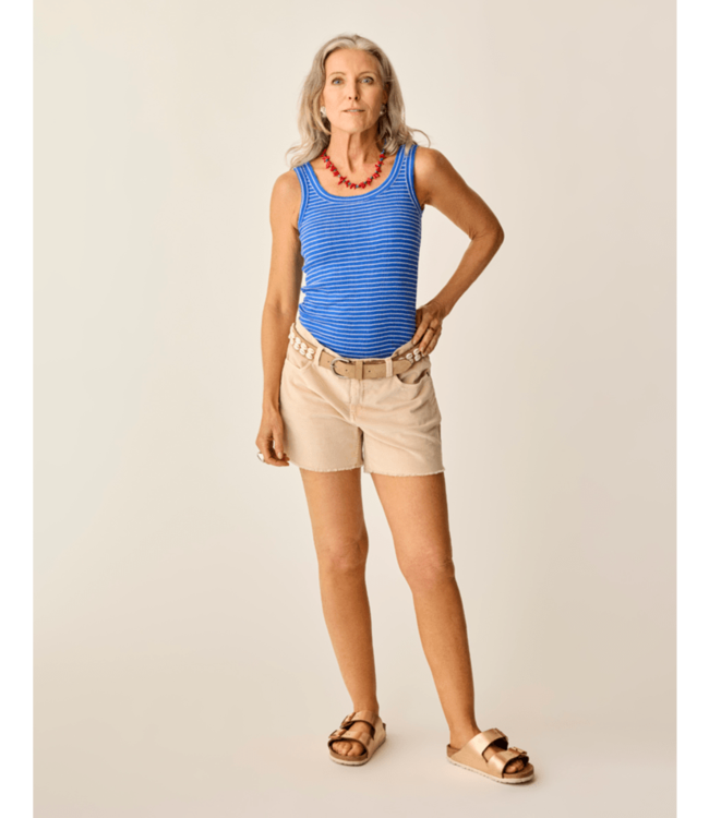 Carve Designs W's Oahu 4" Butter Short