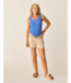 Carve Designs W's Oahu 4" Butter Short