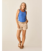 Carve Designs W's Oahu 4" Butter Short
