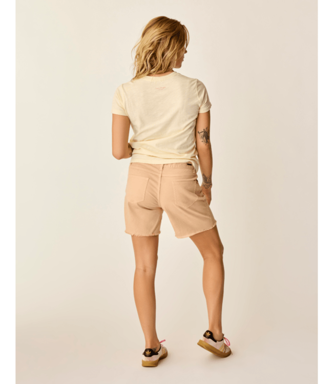 Carve Designs W's Oahu 6" Twill Short