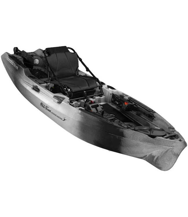 Old Town Sonata 106 MK