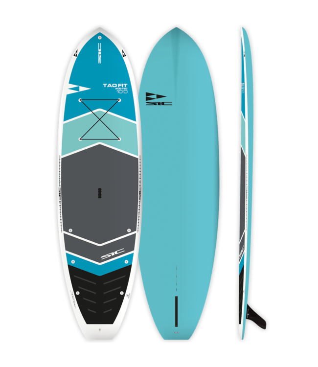 SIC Tao Fit 10' x 33" (AT)