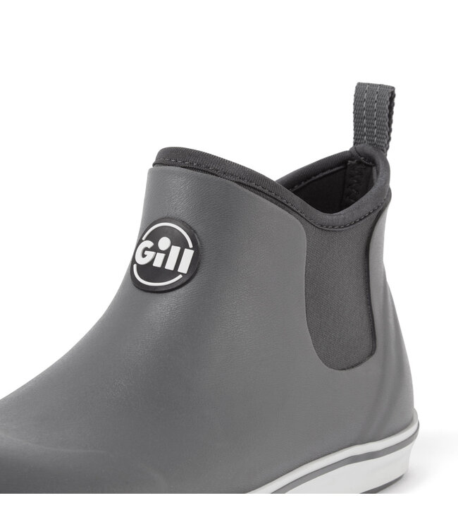 Gill Hydro Short Boots