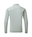 Gill Men's UV Tec L/S Zip Tee
