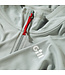 Gill Men's UV Tec L/S Zip Tee