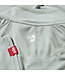 Gill Men's UV Tec L/S Zip Tee