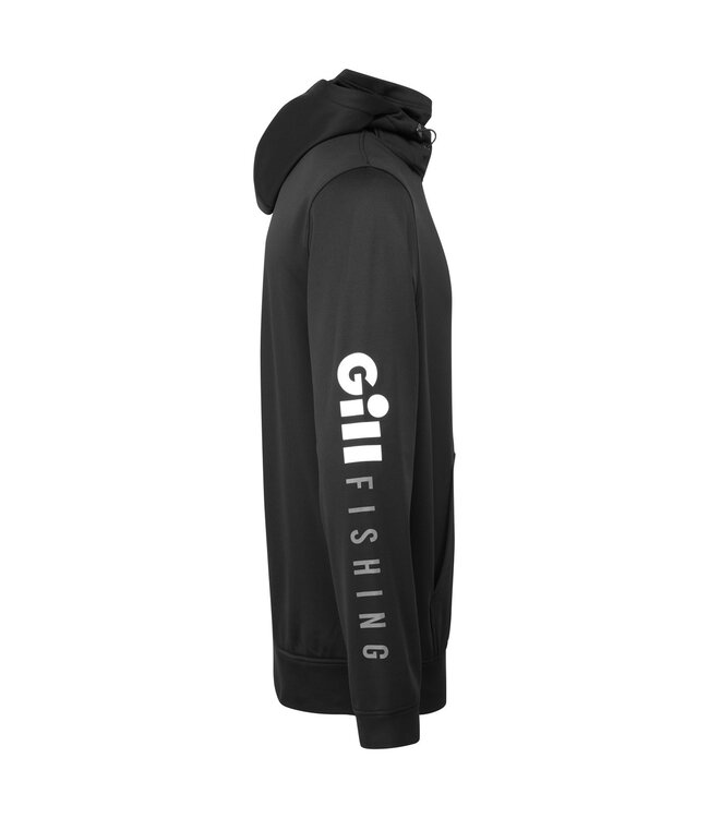 Gill Meridian Hoodie