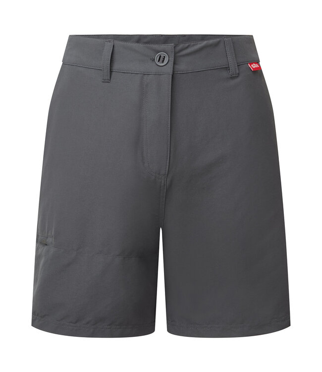 Gill Women's UV Stretch Shorts