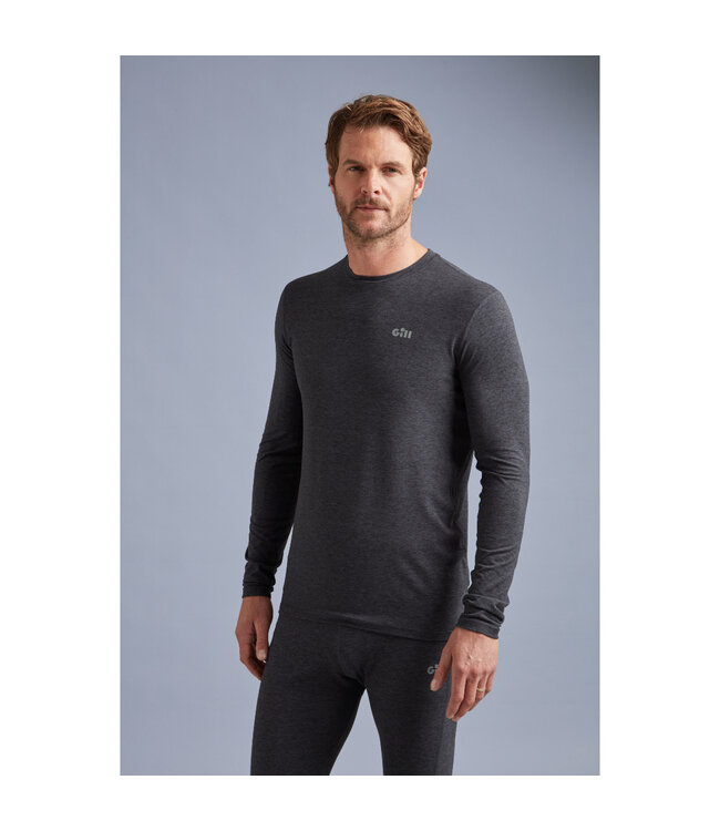 Gill Men's Base Layer Top