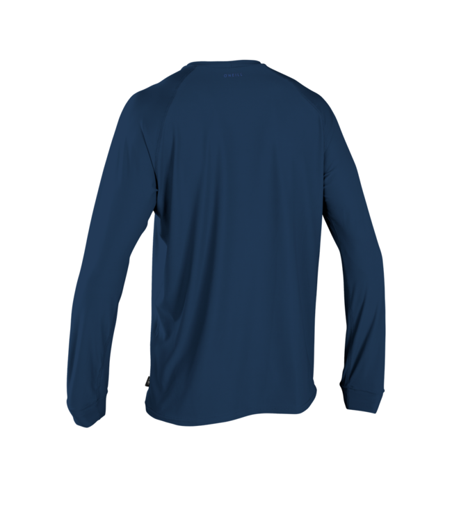 O'Neill M's 24-7 Traveller L/S Sun Shirt