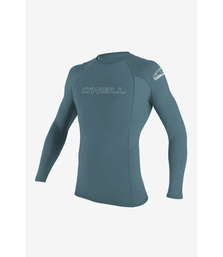 O'Neill M's Basic Skins UPF 50+ L/S Rash Guard