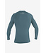 O'Neill M's Basic Skins UPF 50+ L/S Rash Guard
