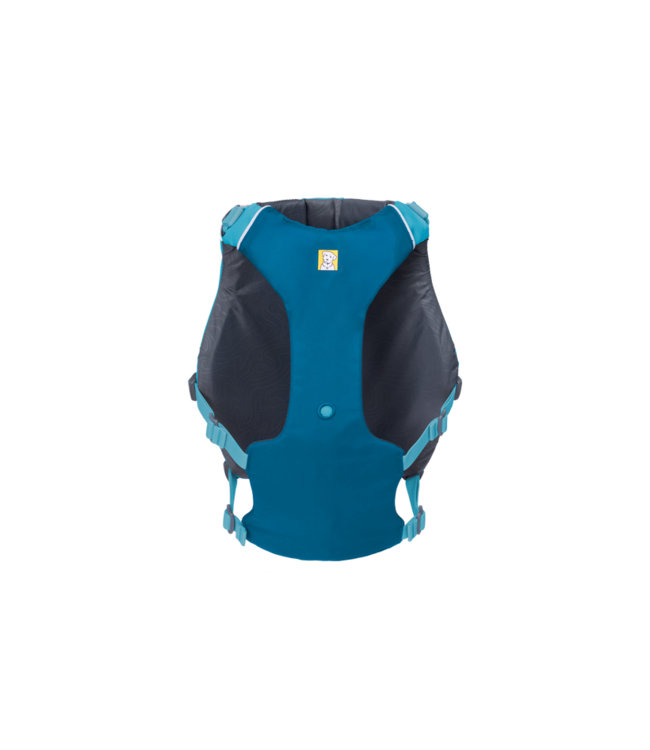 Ruffwear Confluence Dog Life Jacket
