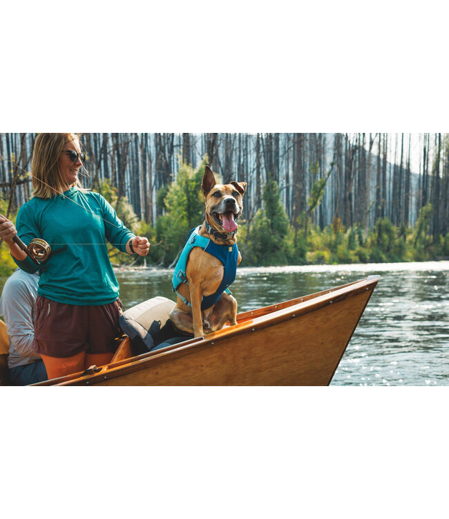 Ruffwear Confluence Dog Life Jacket