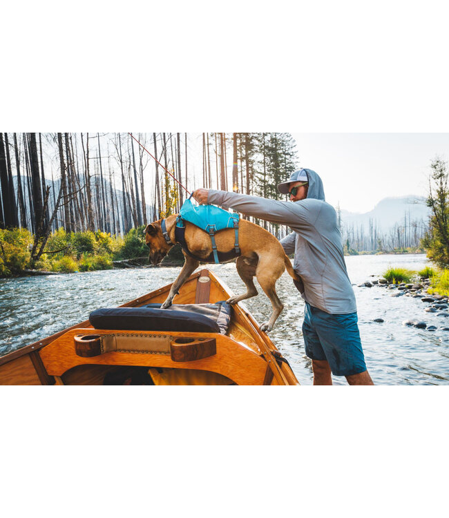 Ruffwear Confluence Dog Life Jacket