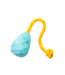 Ruffwear Huck-a-Cone Dog Toy