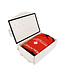 YakAttack Reel Essentials First Aid Kit with Dry Bag TracPak and Quick Release Base