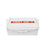 YakAttack Reel Essentials First Aid Kit with Dry Bag TracPak and Quick Release Base