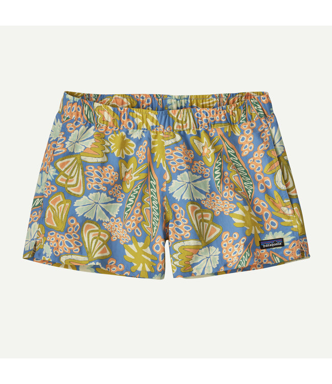 Patagonia W's Barely Baggies - 2 1/2"