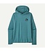 Patagonia W's Cap Cool Daily Graphic Hoody