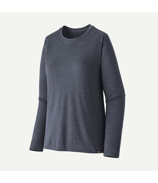 Patagonia W's L/S Cap Cool Daily Shirt